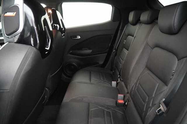 Nissan Juke 1.0 DIG-T 114 Tekna+ with BOSE Audio and Drive Assist Technology