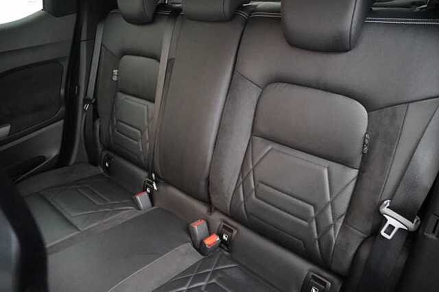 Nissan Juke 1.0 DIG-T 114 Tekna+ with BOSE Audio and Drive Assist Technology