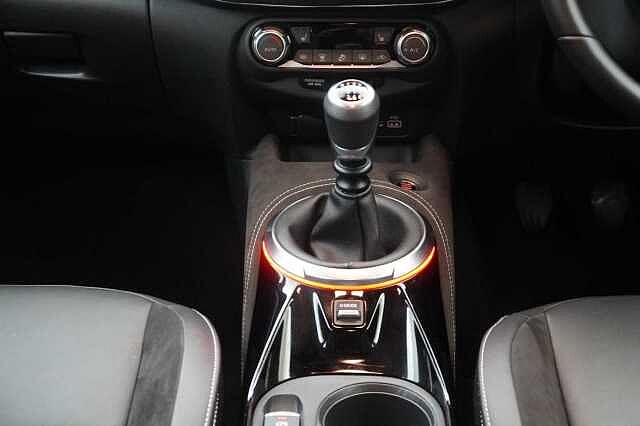 Nissan Juke 1.0 DIG-T 114 Tekna+ with BOSE Audio and Drive Assist Technology