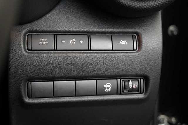 Nissan Juke 1.0 DIG-T 117 Acenta with Comfort Pack Upgrade