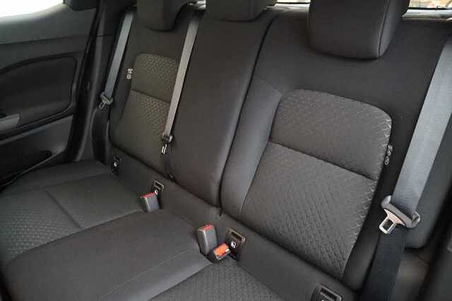 Nissan Juke 1.0 DIG-T 117 Acenta with Comfort Pack Upgrade