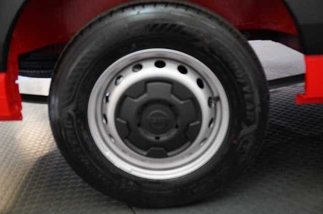 Nissan Interstar 2.0 dCi 130 Acenta L2 H2 3.5T Panel Van