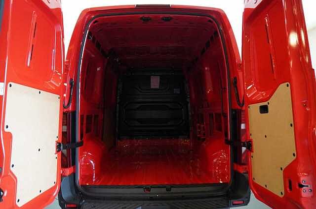 Nissan Interstar 2.0 dCi 130 Acenta L2 H2 3.5T Panel Van