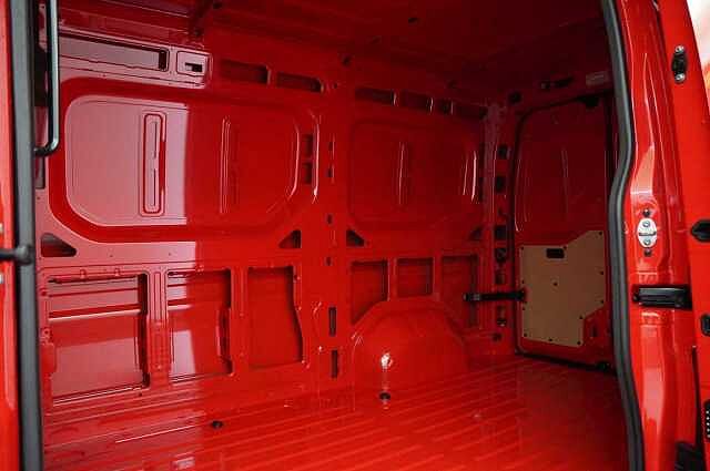 Nissan Interstar 2.0 dCi 130 Acenta L2 H2 3.5T Panel Van