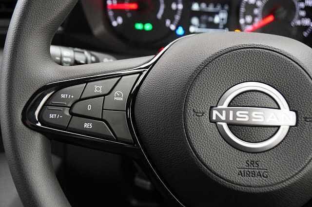 Nissan Interstar 2.0 dCi 130 Acenta L2 H2 3.5T Panel Van