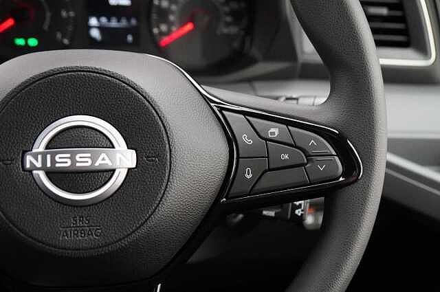 Nissan Interstar 2.0 dCi 130 Acenta L2 H2 3.5T Panel Van