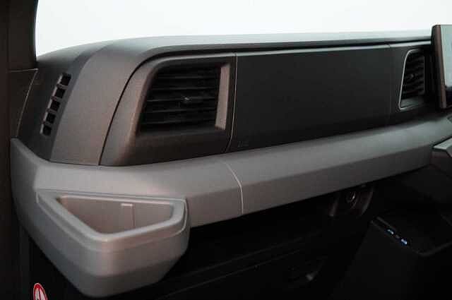 Nissan Interstar 2.0 dCi 130 Acenta L2 H2 3.5T Panel Van