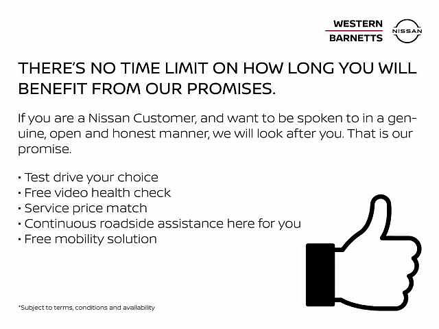 Nissan Interstar 2.0 dCi 130 Acenta L2 H2 3.5T Panel Van