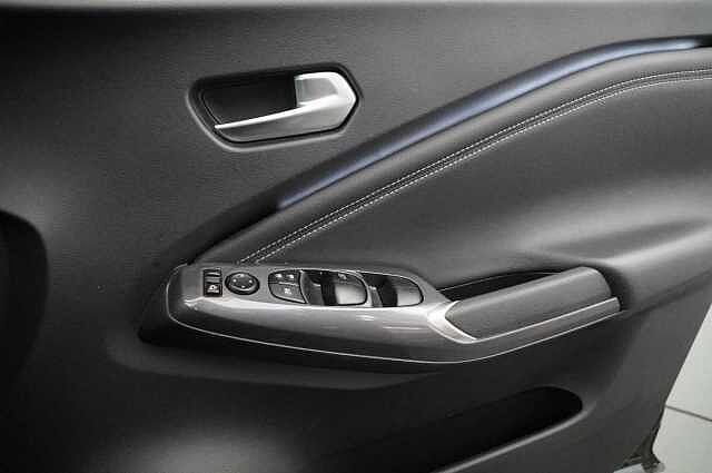 Nissan Juke 1.6 143 HEV Tekna Auto with BOSE Audio and Pro Pilot Technology