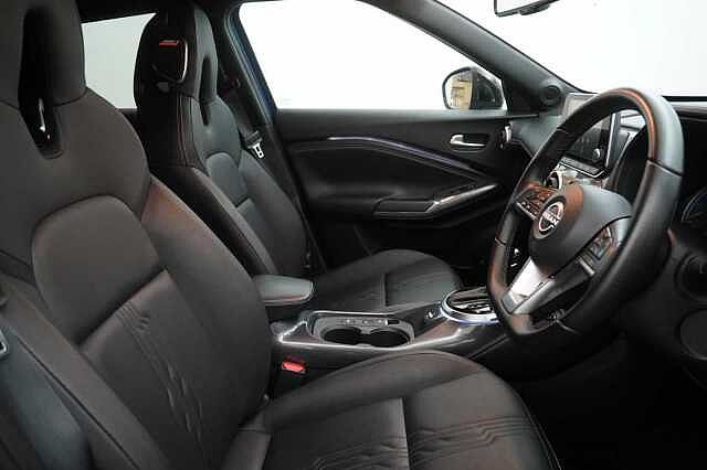 Nissan Juke 1.6 143 HEV Tekna Auto with BOSE Audio and Pro Pilot Technology