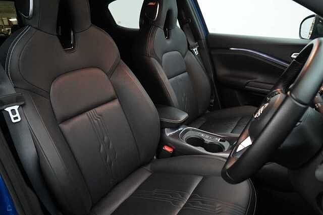 Nissan Juke 1.6 143 HEV Tekna Auto with BOSE Audio and Pro Pilot Technology