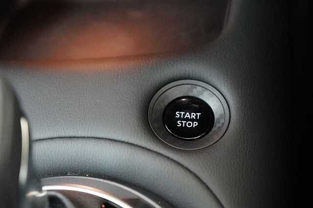 Nissan Juke 1.6 143 HEV Tekna Auto with BOSE Audio and Pro Pilot Technology