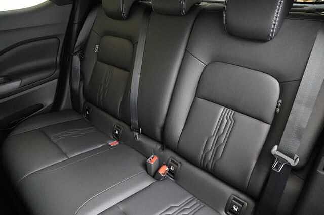 Nissan Juke 1.6 143 HEV Tekna Auto with BOSE Audio and Pro Pilot Technology