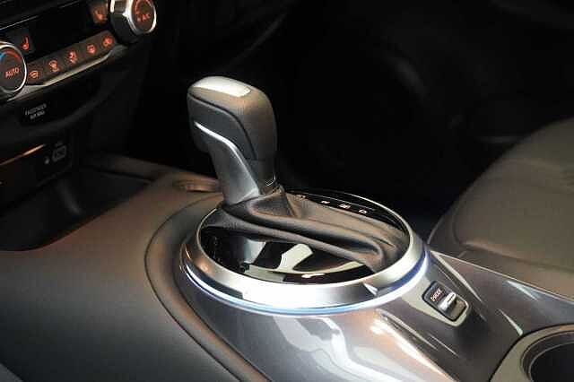 Nissan Juke 1.6 143 HEV Tekna Auto with BOSE Audio and Pro Pilot Technology