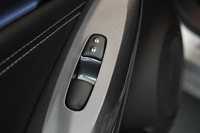 Nissan Juke 1.6 143 HEV Tekna Auto with BOSE Audio and Pro Pilot Technology