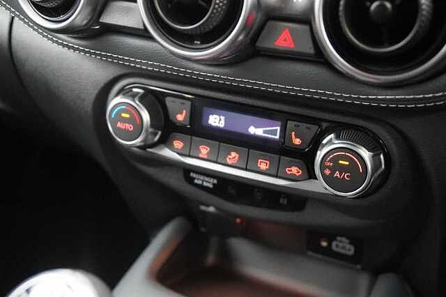 Nissan Juke 1.0 DIG-T 114 Tekna with BOSE Audio and Drive Assist Technology