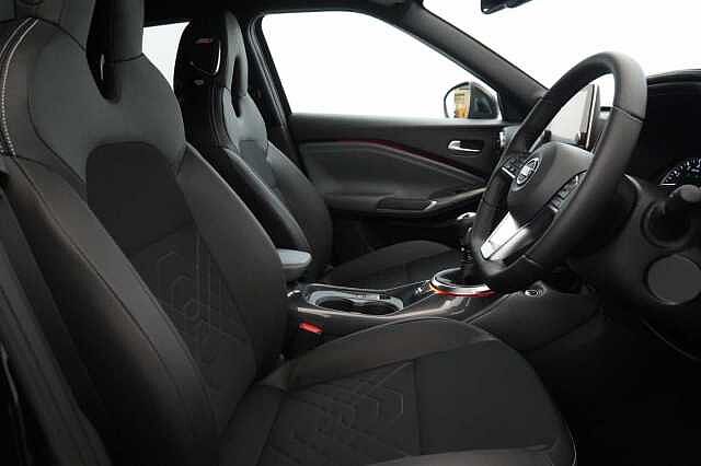 Nissan Juke 1.0 DIG-T 114 Tekna with BOSE Audio and Drive Assist Technology