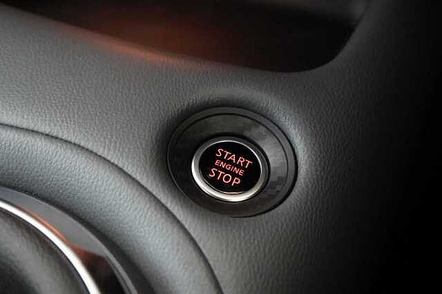 Nissan Juke 1.0 DIG-T 114 Tekna with BOSE Audio and Drive Assist Technology