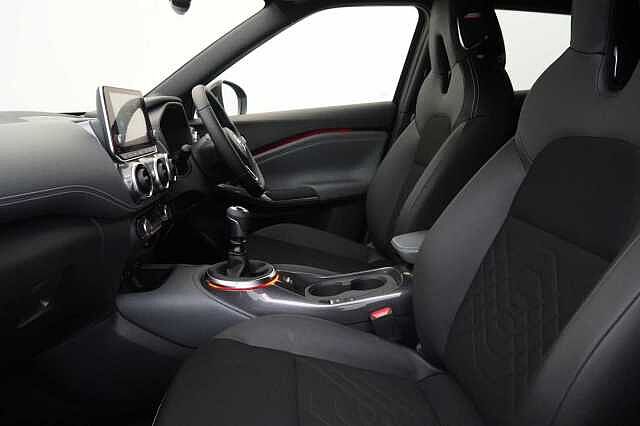 Nissan Juke 1.0 DIG-T 114 Tekna with BOSE Audio and Drive Assist Technology