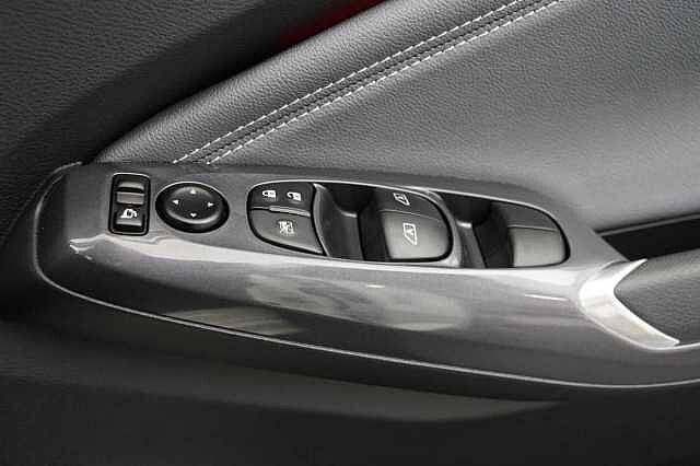 Nissan Juke 1.0 DIG-T 114 Tekna with BOSE Audio and Drive Assist Technology