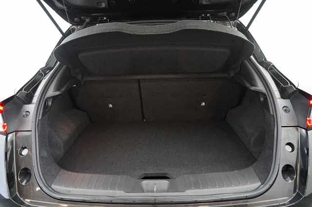 Nissan Juke 1.0 DIG-T 117 N-Connecta DCT Auto with Sat Nav and Rear View Camera