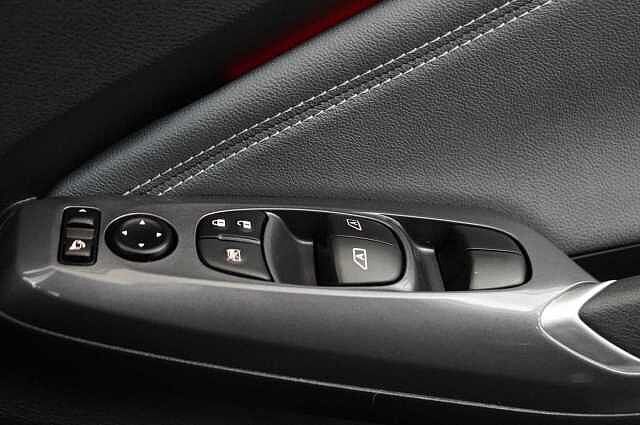 Nissan Juke 1.0 DIG-T 117 N-Connecta DCT Auto with Sat Nav and Rear View Camera