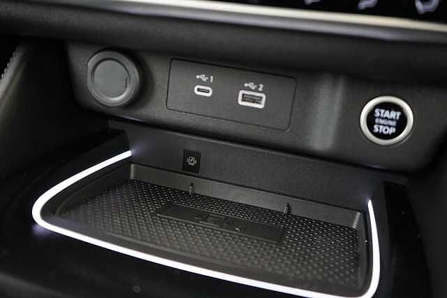 Nissan X-Trail 1.5 163 VC-T Mild Hybrid Tekna Auto with 5 Seats + BOSE Audio and Sunroof