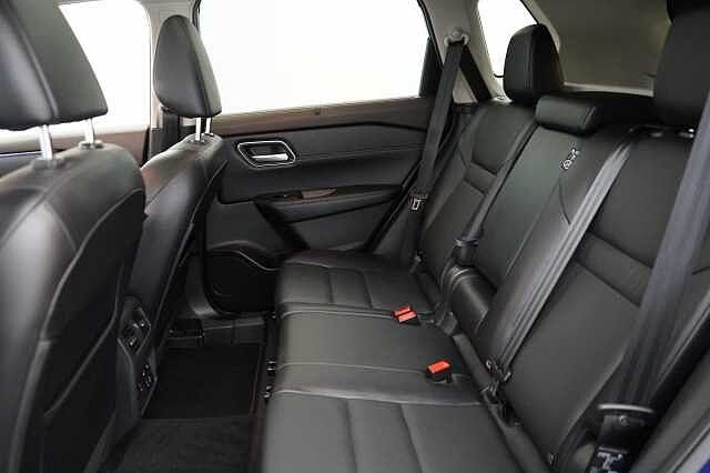 Nissan X-Trail 1.5 163 VC-T Mild Hybrid Tekna Auto with 5 Seats + BOSE Audio and Sunroof