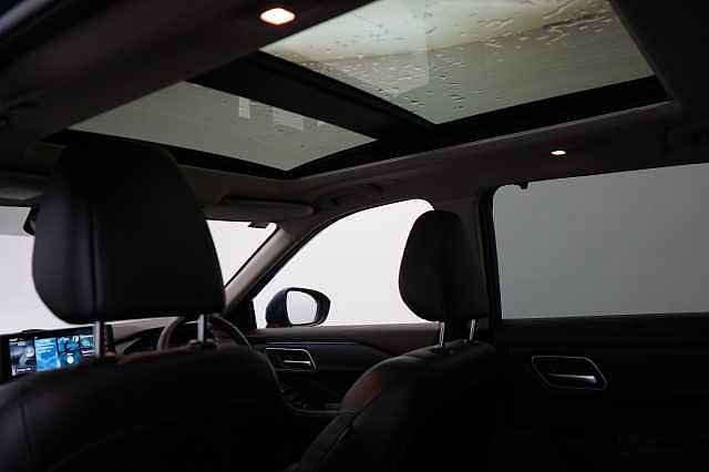 Nissan X-Trail 1.5 163 VC-T Mild Hybrid Tekna Auto with 5 Seats + BOSE Audio and Sunroof