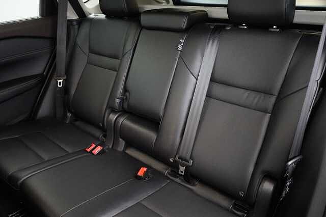 Nissan X-Trail 1.5 163 VC-T Mild Hybrid Tekna Auto with 5 Seats + BOSE Audio and Sunroof