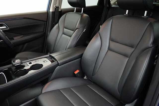 Nissan X-Trail 1.5 163 VC-T Mild Hybrid Tekna Auto with 5 Seats + BOSE Audio and Sunroof