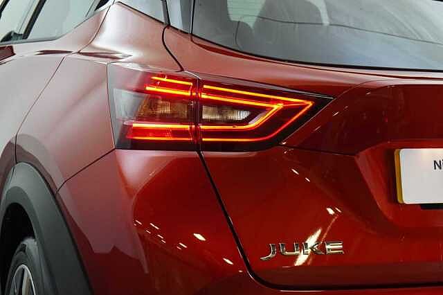 Nissan Juke 1.6 143 HEV Hybrid Tekna+ Auto with BOSE Audio and Pro Pilot Technology