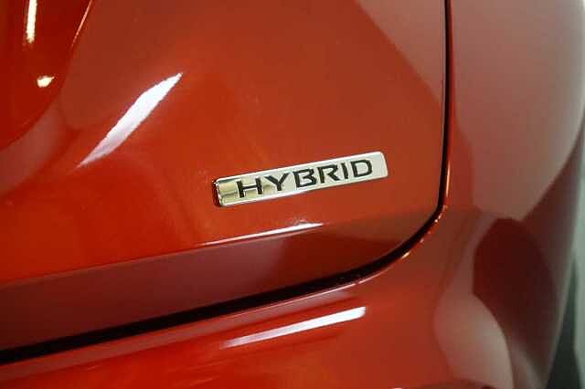 Nissan Juke 1.6 143 HEV Hybrid Tekna+ Auto with BOSE Audio and Pro Pilot Technology