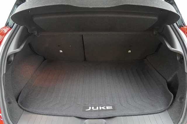 Nissan Juke 1.6 143 HEV Hybrid Tekna+ Auto with BOSE Audio and Pro Pilot Technology