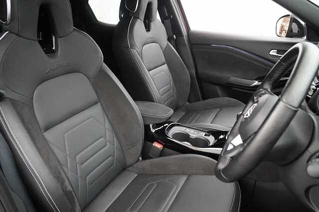 Nissan Juke 1.6 143 HEV Hybrid Tekna+ Auto with BOSE Audio and Pro Pilot Technology