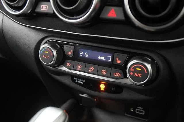 Nissan Juke 1.6 143 HEV Hybrid Tekna+ Auto with BOSE Audio and Pro Pilot Technology