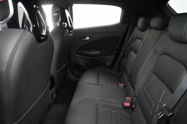 Nissan Juke 1.6 143 HEV Hybrid Tekna+ Auto with BOSE Audio and Pro Pilot Technology