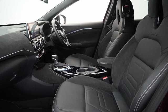 Nissan Juke 1.6 143 HEV Hybrid Tekna+ Auto with BOSE Audio and Pro Pilot Technology