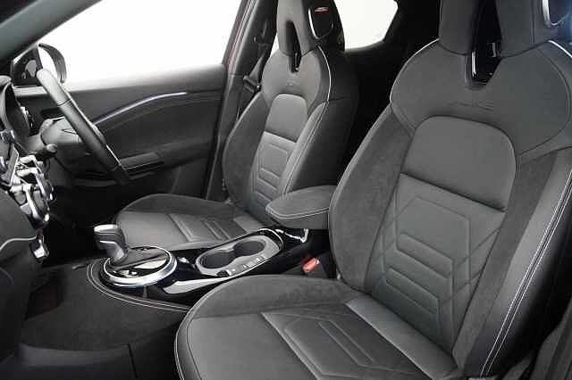 Nissan Juke 1.6 143 HEV Hybrid Tekna+ Auto with BOSE Audio and Pro Pilot Technology