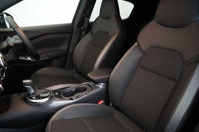 Nissan Juke 1.6 143 HEV Hybrid N-Connecta Auto with Sat Nav and Rear View Camera