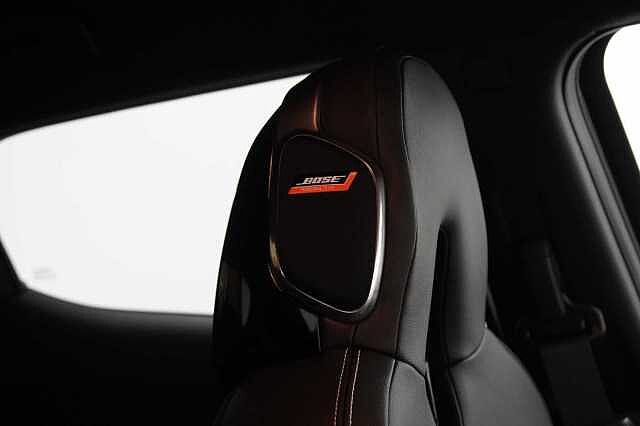 Nissan Juke 1.0 DIG-T 117 Tekna with BOSE Audio and Drive Assist Technology