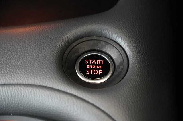 Nissan Juke 1.0 DIG-T 117 Tekna with BOSE Audio and Drive Assist Technology