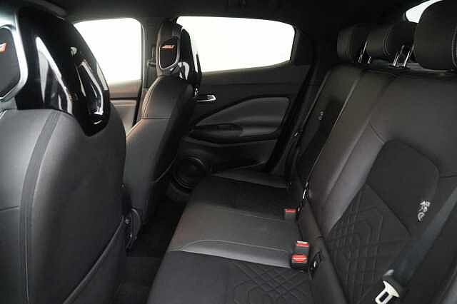 Nissan Juke 1.0 DIG-T 117 Tekna with BOSE Audio and Drive Assist Technology