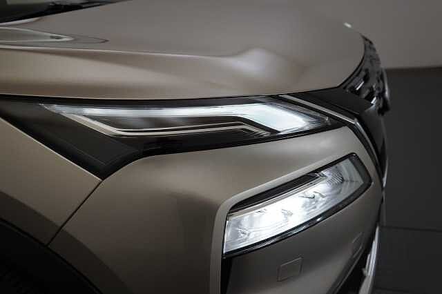 Nissan X-Trail 1.5 213 e-Power e-4ORCE Tekna+ Auto with 7 Seats + Sunroof and Leather