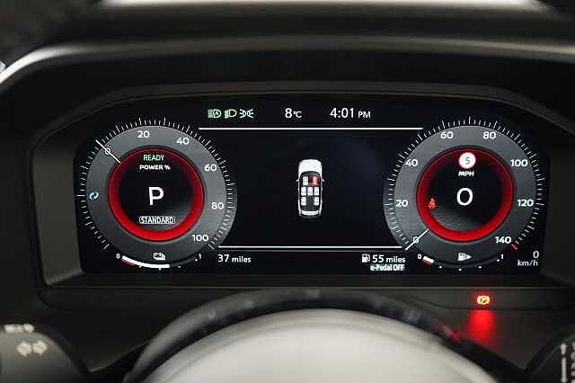 Nissan X-Trail 1.5 213 e-Power e-4ORCE Tekna+ Auto with 7 Seats + Sunroof and Leather