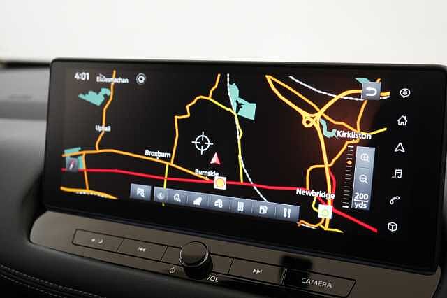 Nissan X-Trail 1.5 213 e-Power e-4ORCE Tekna+ Auto with 7 Seats + Sunroof and Leather