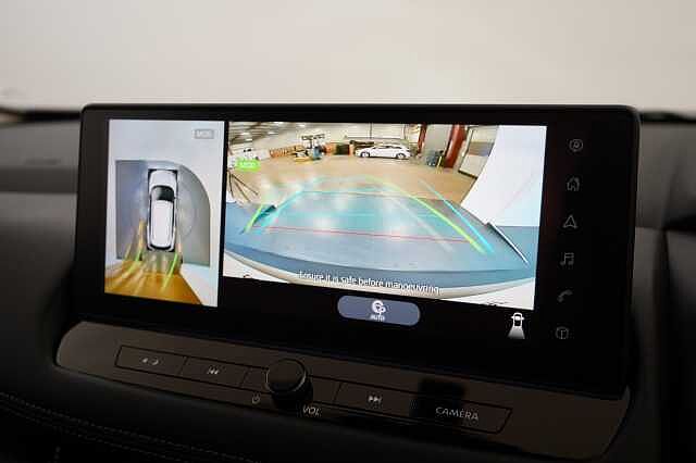 Nissan X-Trail 1.5 213 e-Power e-4ORCE Tekna+ Auto with 7 Seats + Sunroof and Leather