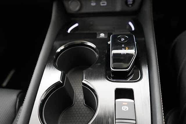 Nissan X-Trail 1.5 213 e-Power e-4ORCE Tekna+ Auto with 7 Seats + Sunroof and Leather