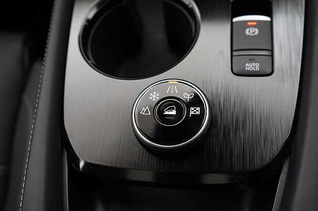 Nissan X-Trail 1.5 213 e-Power e-4ORCE Tekna+ Auto with 7 Seats + Sunroof and Leather