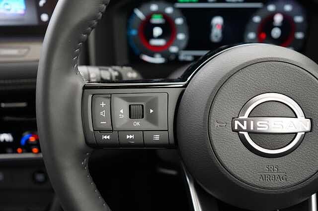 Nissan X-Trail 1.5 213 e-Power e-4ORCE Tekna+ Auto with 7 Seats + Sunroof and Leather